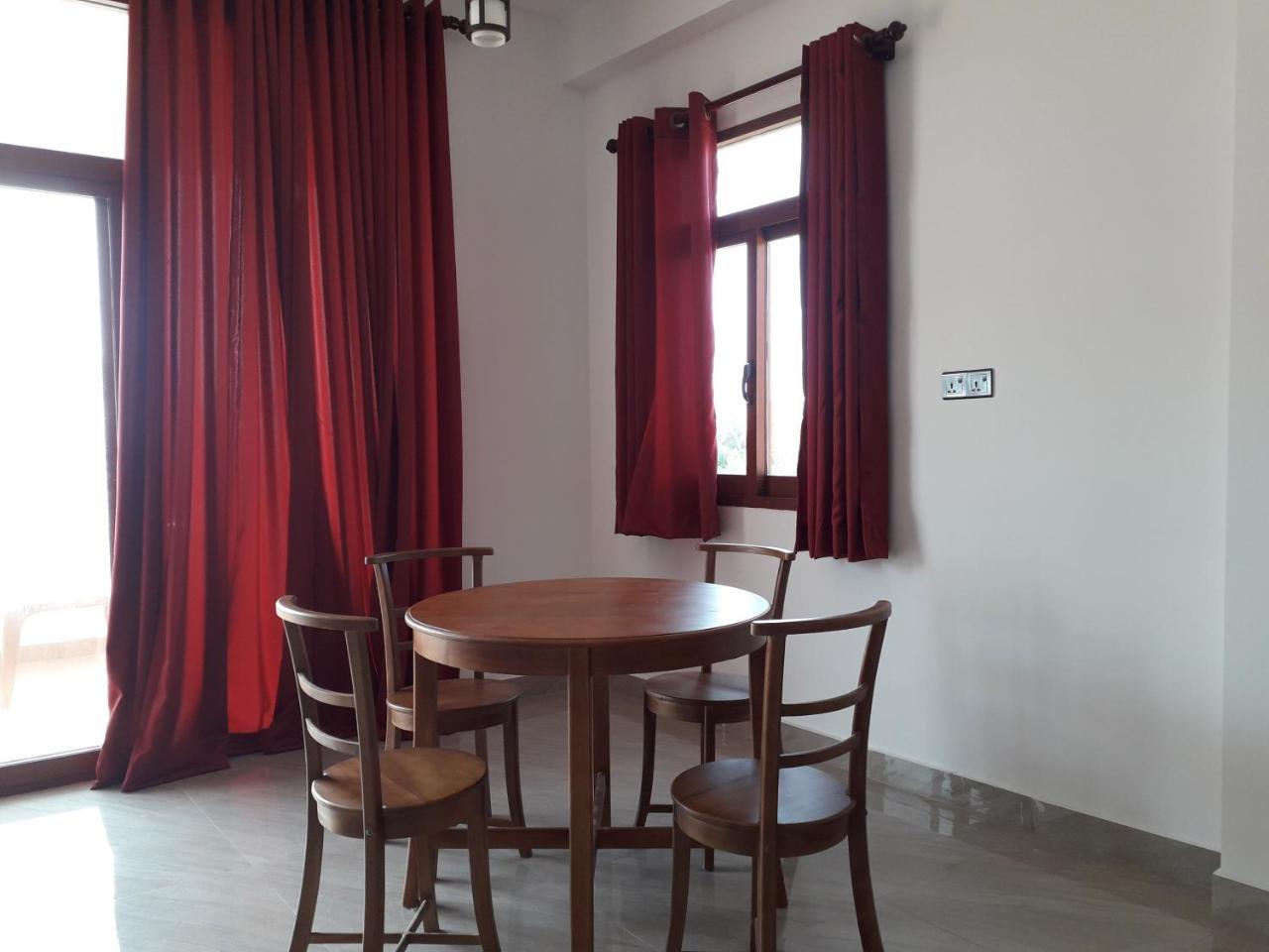 Coral Reef Guest Hotel Beruwala Buitenkant foto